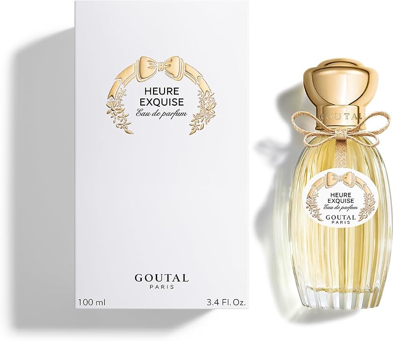 Annick Goutal Heure Exquise Eau de Parfum 100 ml