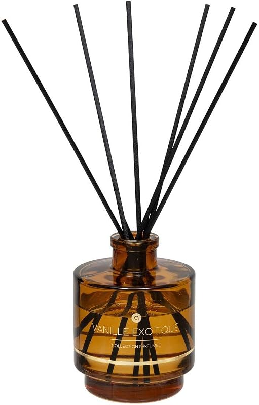 Atmosphera Ilae Exotic Vanilla Fragrance Diffuser 200 ml