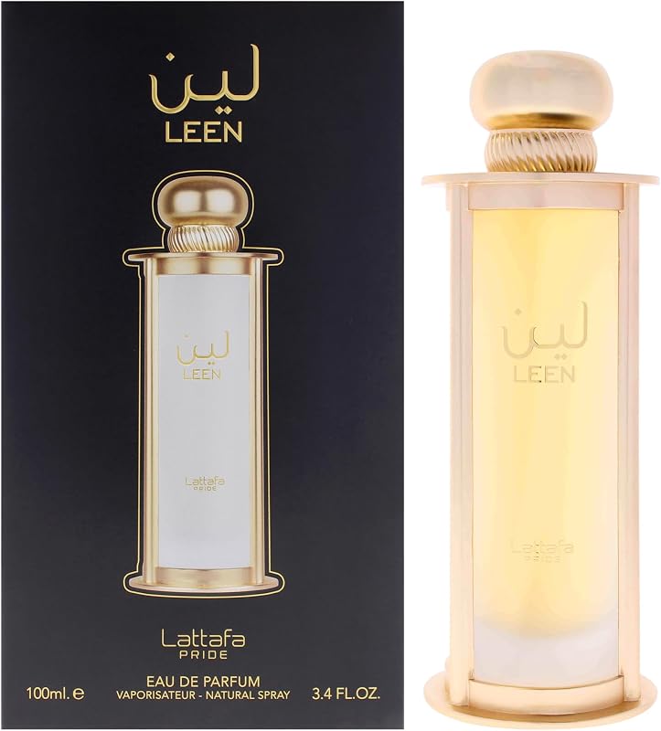 Lattafa Pride Leen Eau de Parfum 100 ml Unisex