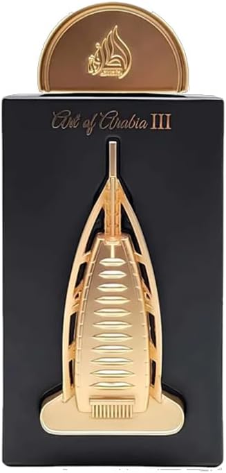 Art of Arabia III - 100 ml