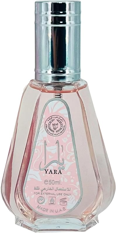 Yara 50 ml