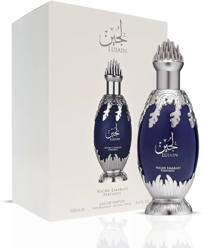 LUJAIN - 100ML