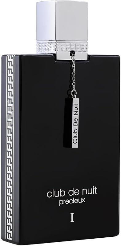 ARMAF Club de Nuit Précieux 1 for Men Perfume Extract Spray 55 ml
