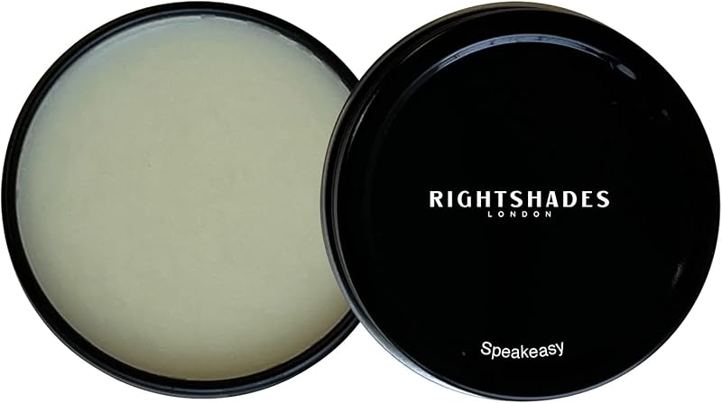 Speakeasy Solid Cologne - Speakeasy