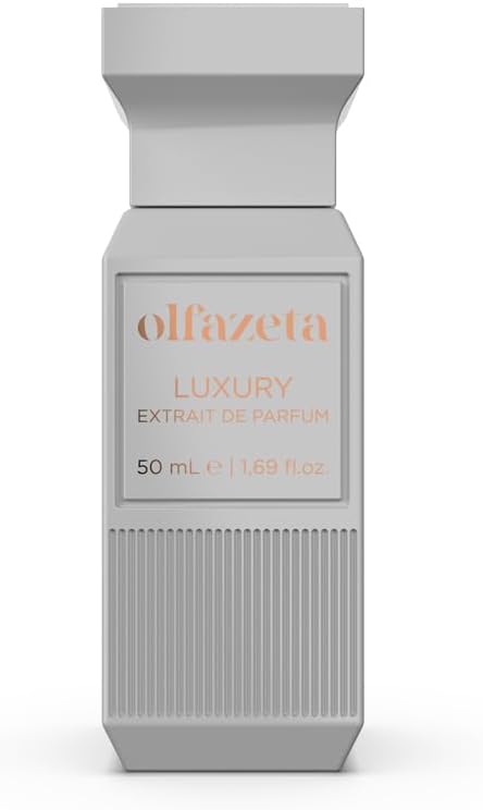 111 Olfazeta Uni Luxury Essenza 30% Oriental and Floral Fragrance 50 ml