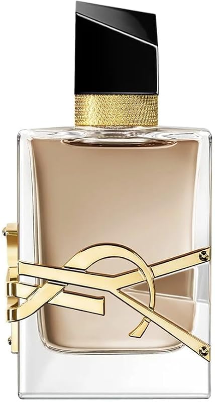 Yves Saint Laurent Ysl Libre Flowers & Flames Eau De Parfum 50 ml