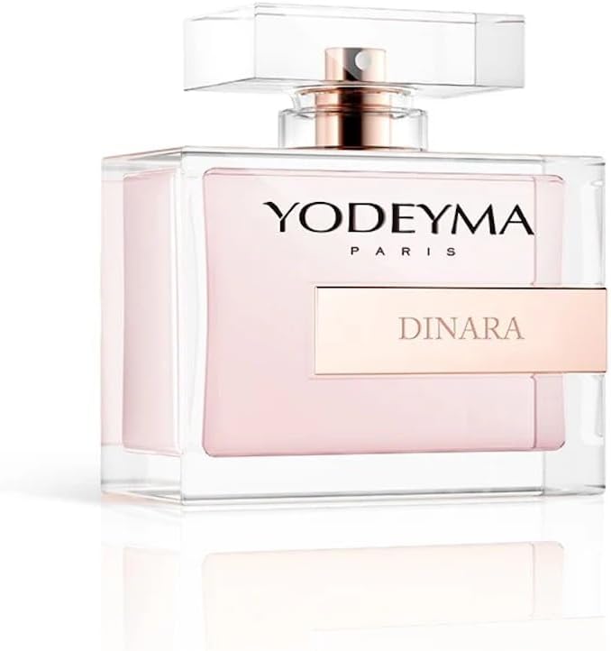 Yodeyma Dinara Eau de Parfum 100 ml