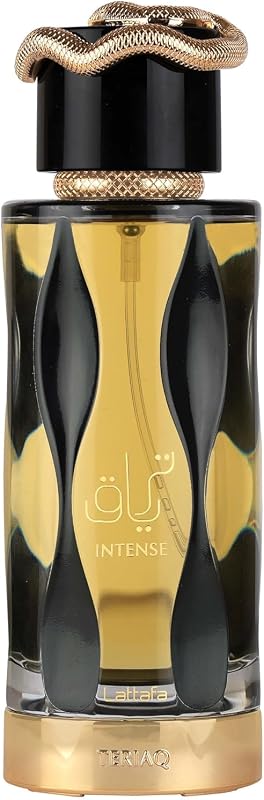 Teriaq Intense 100 ml - Lattafa