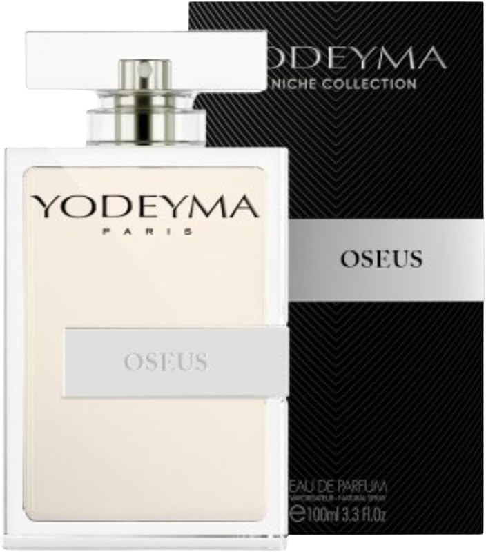 Yodeyma Oseus Eau de Parfum 100 Mililitres
