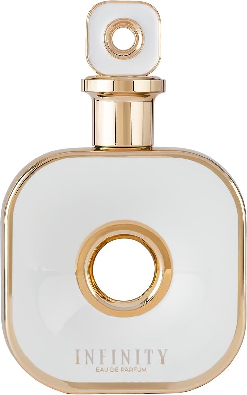 ARMAF Infinity Gold Eau de Parfum W 105 ml