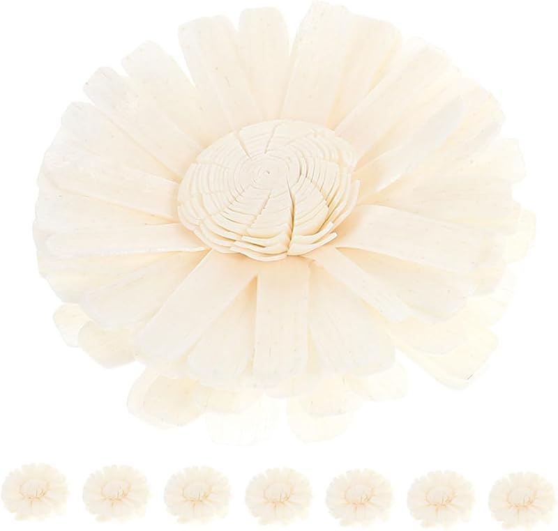 ULDIGI Set of Diffuser Sticks Air Diffuser Sticks for Decoration