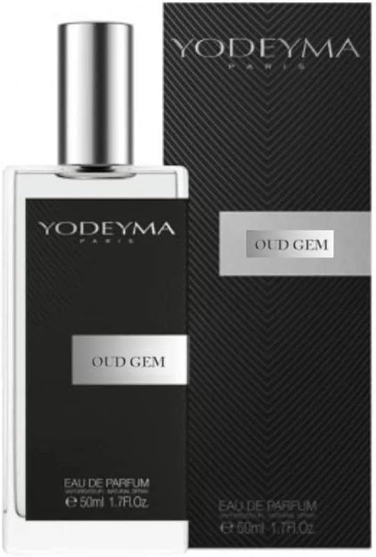 Yodeyma Oud Gem The Niche Collection Eau de parfum 50 ml