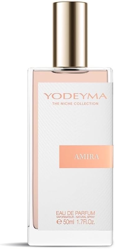 Yodeyma Paris Amira Eau de Parfum The Niche Collection 50 ml