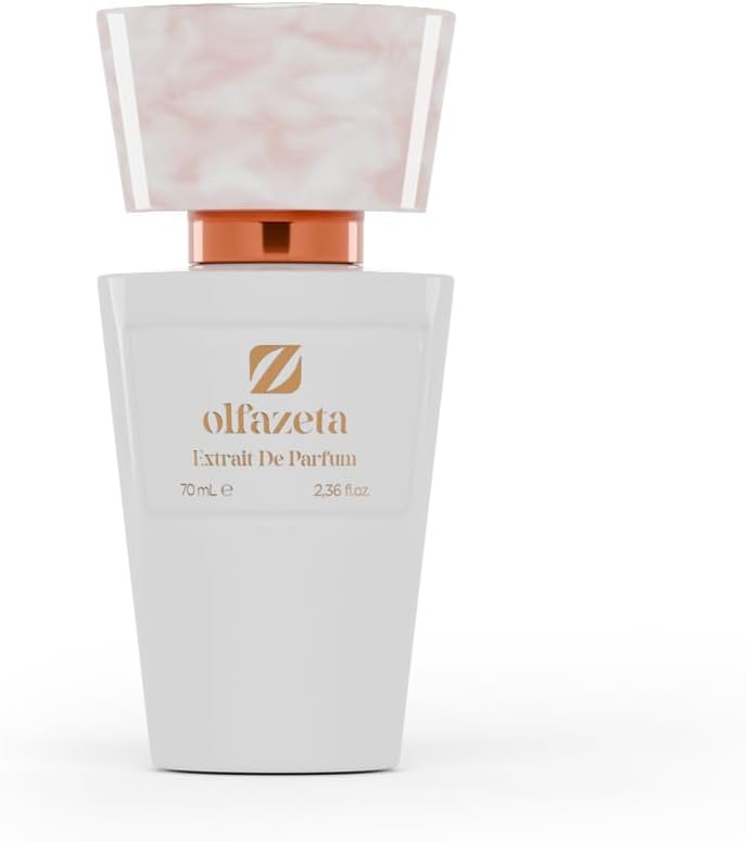 Women's Perfume Essence 30%-70 ml
