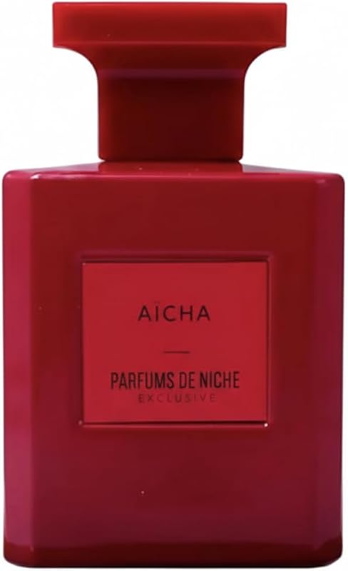 Parfums de Niche Aïcha Eau de Parfum Mixed 100 ml