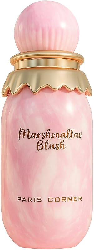 Marshmallow Blush Paris Corner Eau de Parfum 100 ml
