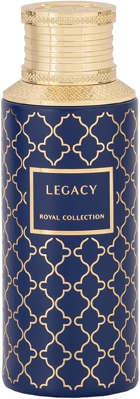 Maison Asrar Legacy EDP 100ml