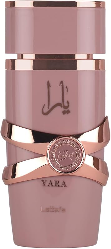 Yara Elixir Eau de Parfum 100 ml Lattafa