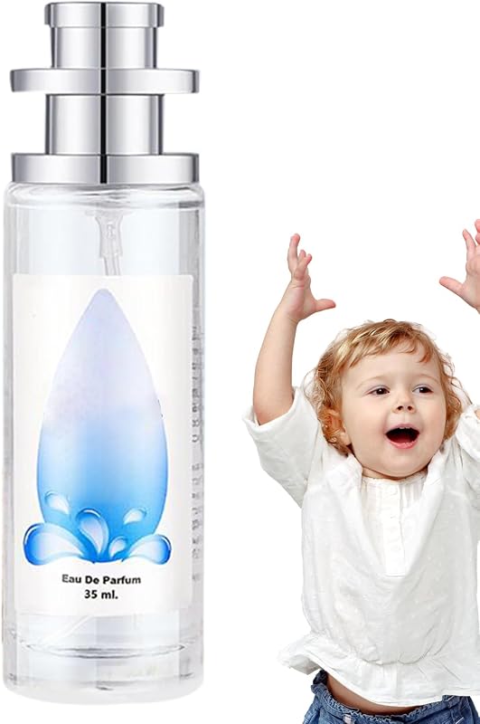 Brume Parfumée pour le Corps Naturel Longue Tenue Rafraîchissant Format | Brume Corps Spray Senteur Poudre de 