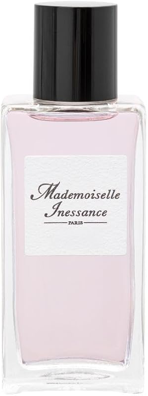 Corine de Farme Mademoiselle Florale Gourmande Eau de Parfum 50 ml | Body & Hair Mist - Ambrée Gourmande - Rhu
