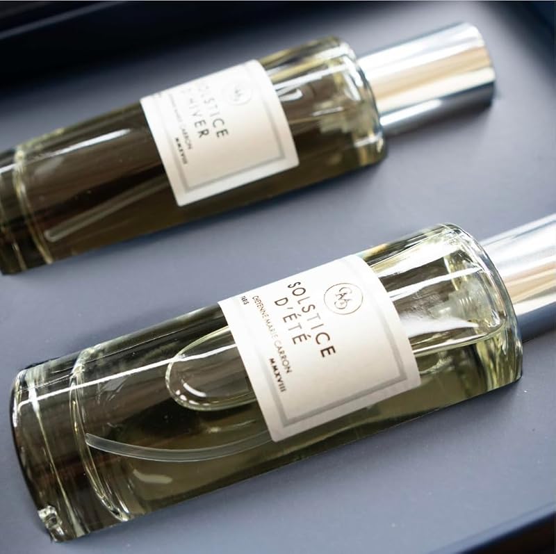 Coffret Solstices – 2 x 30 ml – Cheyenne-Marie Carron