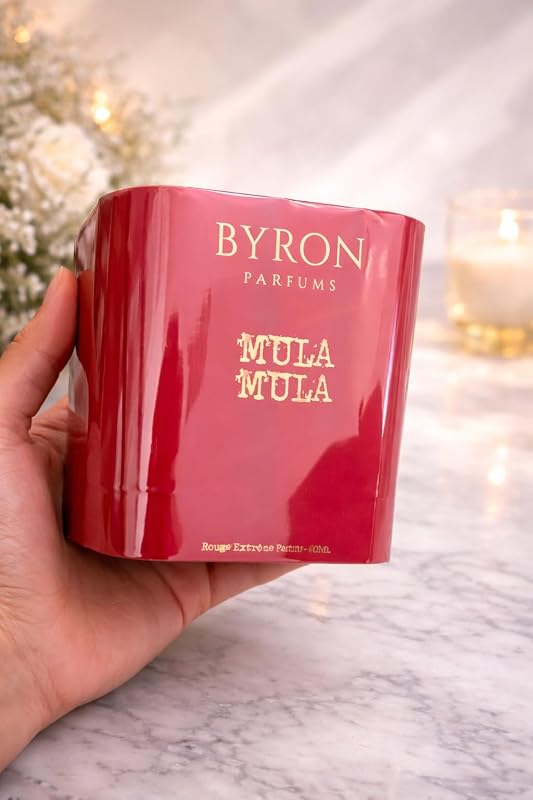 MULA MULA RED