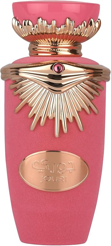 Lattafa Jouri Eau de Parfum 100 ml