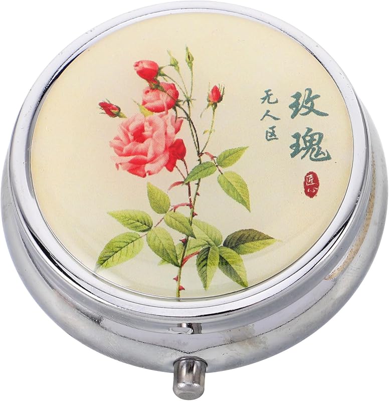 ORFOFE Parfum pour femme solide 12g compact unique parfumé rose parfum longue tenue pour filles usage voyage